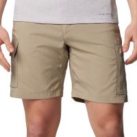 ราคา COLUMBIA Silver Ridge™ Utility Cargo กางเกงเดินป่าขาสั้นผู้ชาย CO399AP965ELTH