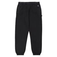 ราคา CHAMPION ELASTIC CUFF PANTS กางเกงขายาว 220513-KK001 ผู้ชาย BLACK