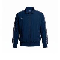 ราคา UMBRO x GoodGoods Taped เสื้อแจ๊คเก็ตผู้ชาย UM126AP846FDTH