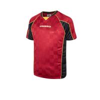 ราคา UMBRO Panelled Reglan เสื้อฟุตบอลผู้ชาย UM126AP491EITH
