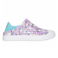 ราคา SKECHERS Foamies®: Guzman Steps รองเท้าลำลองเด็กผู้หญิง SK108SH818EITH