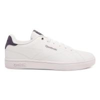 ราคา REEBOK Court Clean รองเท้าลำลองผู้หญิง RE099SH573EMTH