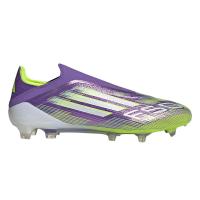 ราคา ADIDAS F50 Elite Laceless FG รองเท้าฟุตบอลผู้ชาย AD001SH737EMTH