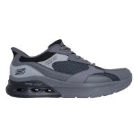ราคา SKECHERS Slip-ins®: BOBS® Arc Waves 2.0 - Class Order รองเท้าลำลองผู้ชาย SK108SH226EOTH