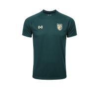 ราคา WARRIX เสื้อเชียร์ผู้ใหญ่ทีมชาติไทย ชุดผู้รักษาประตู ฤดูกาล 2025/26 WA133AP377EPTH