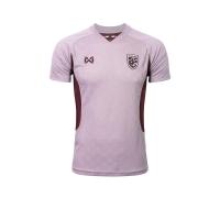 ราคา WARRIX เสื้อแข่งผู้ใหญ่ทีมชาติไทย ชุดที่สี่ เกรด Replica ฤดูกาล 2025/26 WA133AP398EPTH