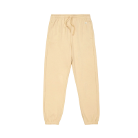 ราคา CHAMPION ELASTIC CUFF PANTS กางเกงขายาว 220759-MS091 ผู้ชาย BEIGE