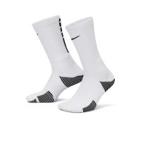 ราคา NIKE Elite 2.0 Cushioned Crew ถุงเท้าผู้ใหญ่ (แพ็ค 1 คู่) NI083AC756EQTH