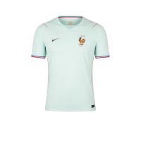 ราคา NIKE เสื้อแข่งผู้ชายทีมชาติฝรั่งเศส ชุดเยือน เกรด Stadium ฤดูกาล 2026 NI083AP735EYTH