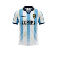 ราคา UMBRO Argentina เสื้อฟุตบอลผู้ชาย UM126AP360EZTH
