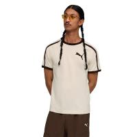 ราคา PUMA T7 Big Cat Ringer เสื้อยืดผู้ชาย PU097AP633EZTH