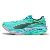 ราคา PUMA x Hyrox Deviate NITRO™ Elite 4 รองเท้าวิ่งผู้ชาย PU097SH883FCTH
