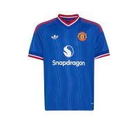 ราคา ADIDAS เสื้อแข่งเด็กทีมแมนเชสเตอร์ ยูไนเต็ด ชุดเยือน ฤดูกาล 2026/27 AD001AP925FDTH