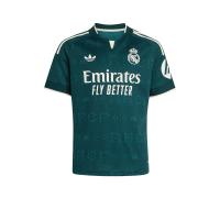 ราคา ADIDAS เสื้อแข่งเด็กทีมเรอัล มาดริด ชุดเยือน ฤดูกาล 2026/27 AD001AP920FDTH