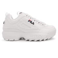 ราคา FILA Disruptor 2 1998 รองเท้าลำลองผู้ใหญ่ FI039SH320DUTH