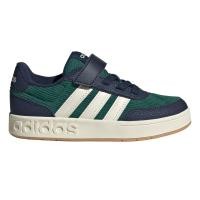 ราคา ADIDAS Breakbase รองเท้าลำลองเด็ก AD001SH624ENTH
