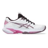 ราคา ASICS Solution Speed FF 4 รองเท้าเทนนิสผู้หญิง AS206SH891FBTH