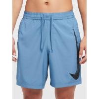 ราคา NIKE Dri-FIT Form Swoosh 7" กางเกงออกกำลังกายขาสั้นผู้ชาย NI083AP134EDTH