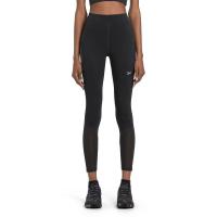 ราคา REEBOK Running Aop Tight กางเกงวิ่งขายาวผู้หญิง RE099AP681ECTH