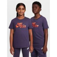 ราคา NIKE Sportswear เสื้อยืดเด็ก NI083AP799EETH