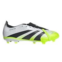 ราคา ADIDAS Predator League Fold-Over Tongue MG รองเท้าฟุตบอลผู้ชาย AD001SH768EMTH