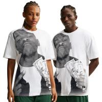 ราคา NIKE Kevin durant x Nocta เสื้อยืดบาสเกตบอลผู้ชาย NI083AP136FATH