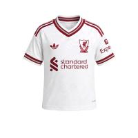 ราคา ADIDAS เสื้อแข่งเด็กทีมลิเวอร์พูล ชุดเยือน ฤดูกาล 2026/27 AD001AP639FDTH