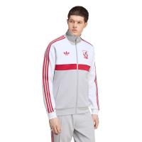 ราคา ADIDAS Liverpool FC Originals เสื้อแจ็คเก็ตผู้ชาย AD001AP215FETH