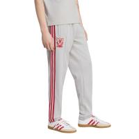 ราคา ADIDAS Liverpool FC Originals กางเกงลำลองขายาวผู้ชาย AD001AP216FETH