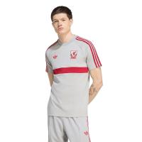 ราคา ADIDAS Liverpool FC Originals เสื้อยืดผู้ชาย AD001AP217FETH