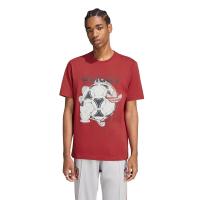 ราคา ADIDAS Liverpool FC Originals Graphic เสื้อยืดผู้ชาย AD001AP220FETH
