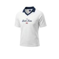 ราคา FILA White เสื้อโปโลผู้ชาย FI039AP392FETH