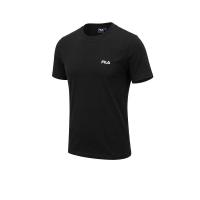 ราคา FILA Black เสื้อยืดผู้ชาย FI039AP414FETH