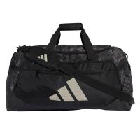 ราคา ADIDAS Training Defender Graphic กระเป๋ายิมทรงหมอนผู้ใหญ่ AD001AC619FETH