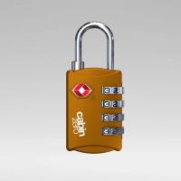ราคา Cabin Zero TSA Travel Lock แม่กุญแจล๊อคกระเป๋า