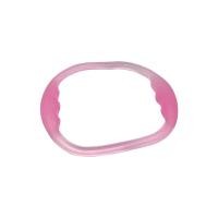 ราคา EXEO เจลลี่ดึงยืดกลม DP-1253 Light สีชมพู