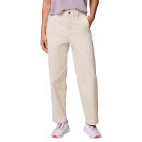 ราคา COLUMBIA ROC™ Straight Leg กางเกงลำลองขายาวผู้หญิง CO399AP481ERTH