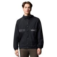 ราคา COLUMBIA Spire Valley™ Hooded Windbreaker เสื้อแจ็คเก็ตผู้ชาย CO399AP446EWTH