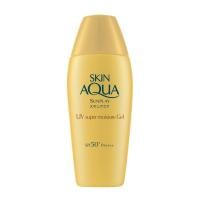 ราคา Sunplay Skin Aqua UV Super Moisture Gel Spf50 PA 80g. ซันเพลย์สกินอะควายูวีซุปเปอร์มอยเจอร์เจลเอสพีเอฟ50พีเอ 80กรัม
