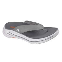 ราคา SKECHERS GOwalk 8™ - Trop รองเท้าแตะผู้ชาย SK108SH477EXTH