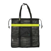 ราคา REEF TOURER กระเป๋าสะพายตาข่ายใส่อุปกรณ์ RA0301 สีดำ
