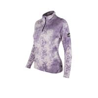 ราคา MCKINLEY Ezia เสื้อลำลองแขนยาวผู้หญิง MC716AP424FETH