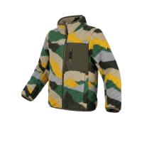 ราคา MCKINLEY Hilka IV เสื้อแจ็คเก็ตเด็ก MC716AP428FETH