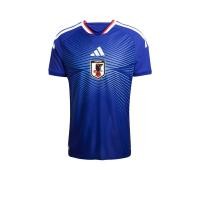 ราคา ADIDAS เสื้อแข่งผู้ชายทีมชาติญี่ปุ่น ชุดเหย้า เกรด Authentic ฤดูกาล 2026/27 AD001AP332ESTH