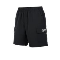 ราคา REEBOK Utility Cargo กางเกงลำลองขาสั้นผู้ชาย RE099AP029ETTH