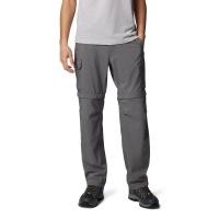 ราคา COLUMBIA Silver Ridge™ Utility Convertible กางเกงเดินป่าขายาวผู้ชาย CO399AP241EHTH