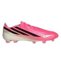 ราคา ADIDAS F50 Hyperfast Pro FG รองเท้าฟุตบอลผู้ชาย AD001SH956FATH