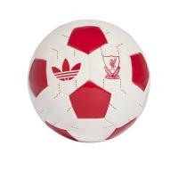 ราคา ADIDAS Liverpool FC Away Mini ลูกฟุตบอล AD001AC654FDTH