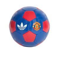 ราคา ADIDAS Manchester United Away Club ลูกฟุตบอล AD001AC929FDTH