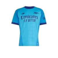 ราคา ADIDAS เสื้อผู้รักษาประตูผู้ชายทีมอาร์เซนอล ชุดเยือน ฤดูกาล 2026/27 AD001AP912FDTH